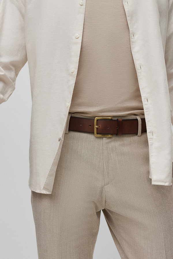 ΖΩΝΗ BOSS - 210 ΚΑΦΕ